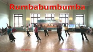 Rumbabumbumba Международный турнир и фестиваль Кубок Прииртышья Твс Соло Омск  06 06 2026.
