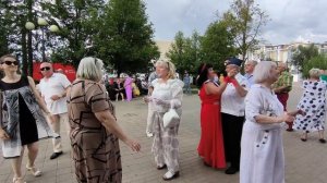 Поверь в мечту.... 12.06.26.