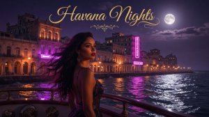 Havana Nights
