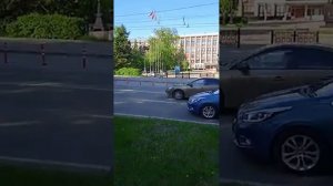 Обзор Барнаула . Ч. 2
