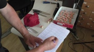 Розыгрыш «Юбилейный». Итоги. Мастерская СЛОН и Ко