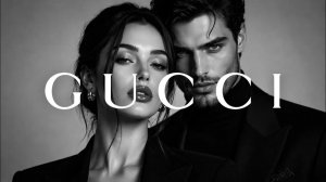 Gucci In Store Fashion Music Background Playlist June 2026