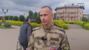 ПОЛУФИНАЛ РЕСПУБЛИКАНСКОЙ СПАРТАКИАДЫ «ГВАРДИЯ» В САРАПУЛЕ