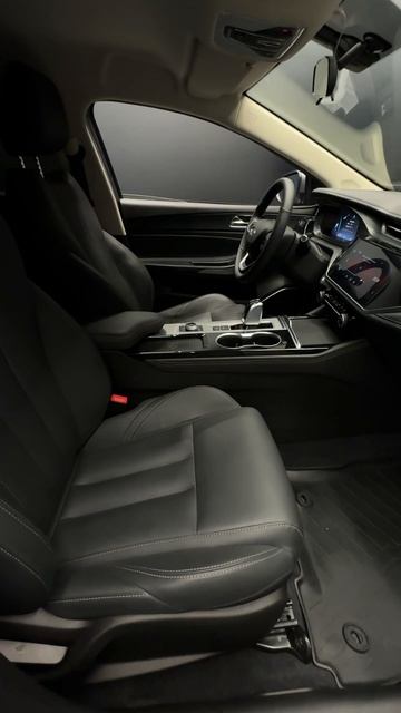 Omoda S5 2023