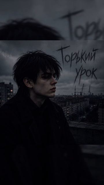Demon Technology - Горький урок