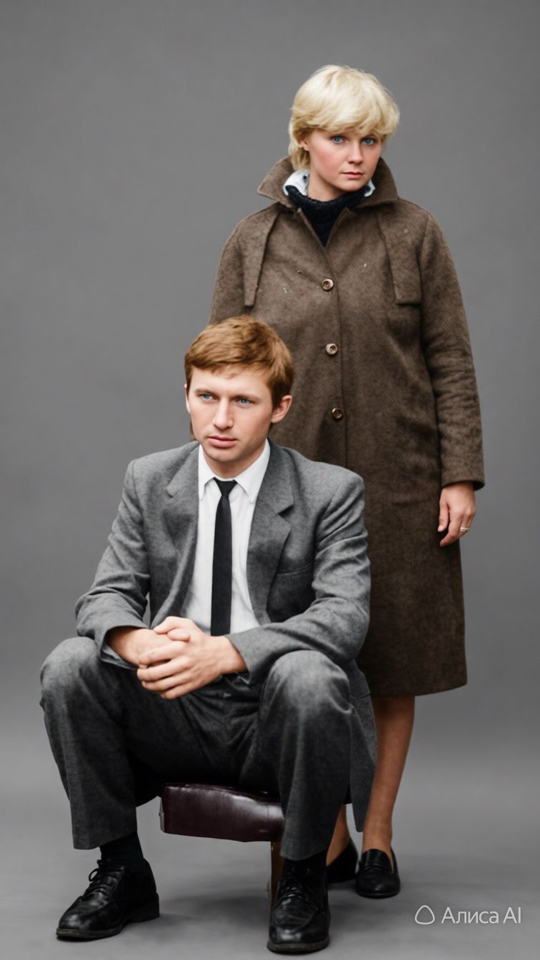 Я верю в чудесаю ИН&НТ
