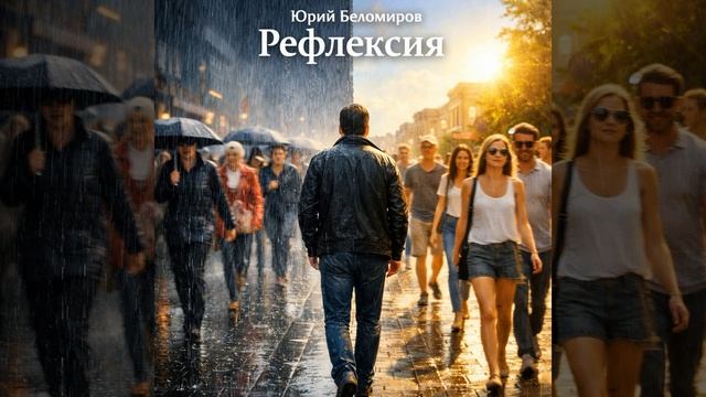 1. Рефлексия