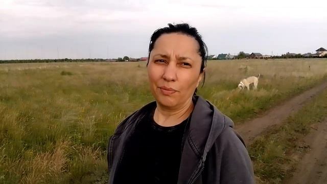 Похудела ещё на 350 грамм!Иду дальше,гуляю с Дунькой 🦮 смотреть онлайн