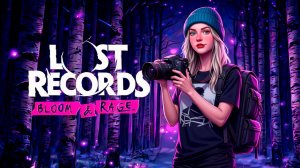 Lost Records Bloom & Rage # 12