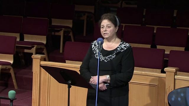 Святая должность родителей .. (стих) смотреть онлайн