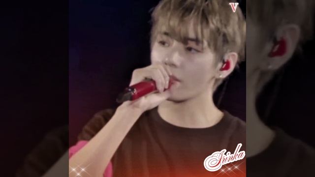 Kim Taehyung 💥Концерт в Пусане 💥D-1💥❤💥 смотреть онлайн