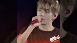 Kim Taehyung 💥Концерт в Пусане 💥D-1💥❤💥
