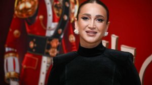 Ольга Бузова поделилась кадрами из скорой