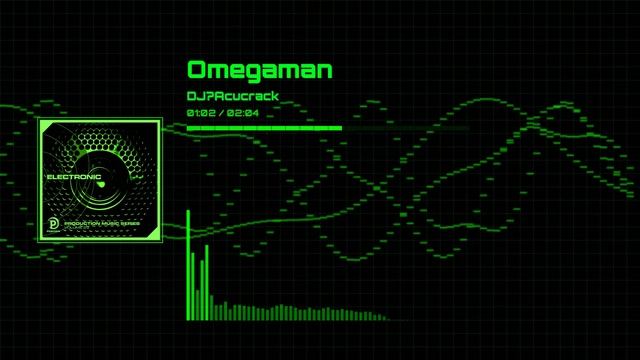 Omegaman | DJ? Acucrack смотреть онлайн