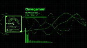 Omegaman | DJ? Acucrack