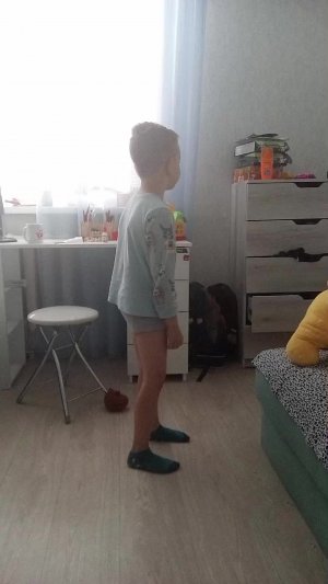 танцуй под песню.
