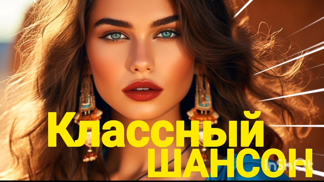 *** ХИТЫ БЕЗ ВРЕМЕНИ *** ЛУЧШИЕ ПЕСНИ НА ВСЕ ВРЕМЕНА *** ШАНСОН ***
