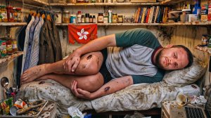 Самые МАЛЕНЬКИЕ и ДОРОГИЕ квартиры в мире. Я пожил в кладовках Гонконга
