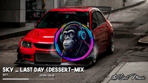 SKY _ Last Day (Dessert-Mix) - SKY_