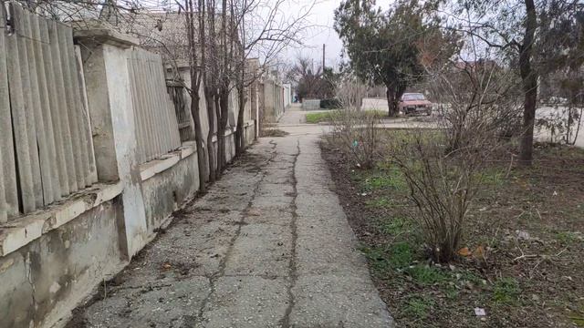 Один из дней города Евпатории | 12 января 2022 г Крым ХАН БАТОН XAH 6ATOH | VID_20220112_145924