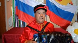 Сергей Грачев Родина одна