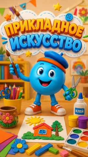 Прикладное искусство