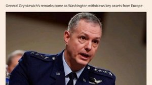 ‼️🇷🇺🇪🇺 Россия не стремится к войне с НАТО, — главком альянса в Европе

,