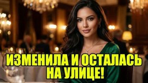 Узнал измену жены на свадьбе и отобрал всё! История измен|Аудио рассказы|Аудиокниги слушать онлайн