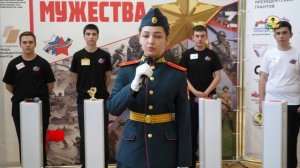 БРЭЙН-НОВОСТИ 2026 (22) / Дорогами мужества / телевикторина / Владикавказ