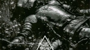 трек HONOUR tne dark triad