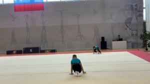 Соревнования