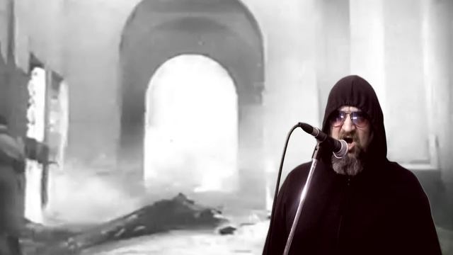 ÀZ - Ржевские поля I ВОЙНÀ ВÓЙН