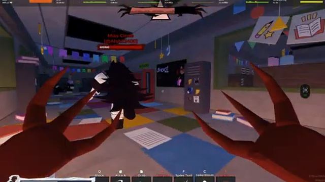 53 kills as STRICT RULES ALICE in FPE:S смотреть онлайн