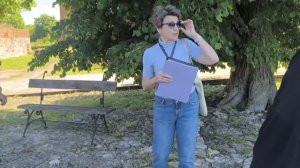 Влог с поездки в усадьбу Приклонских-Рукавишниковых