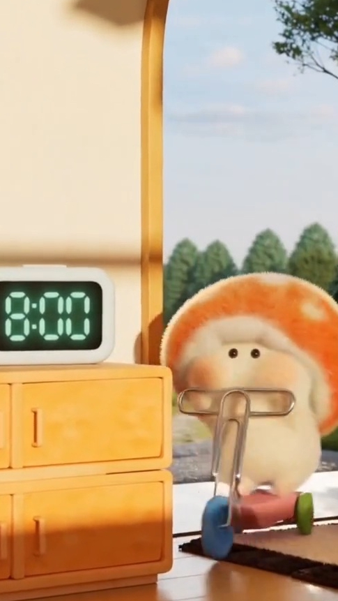 ТуТу и его «спорткар» покоряют горы! 🏎️💨