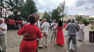 Душа моя полна с тобою.... 12.06.26.