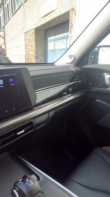 HAVAL Pro H3 Универсал 5 дв. 1.5t AMT 2024г