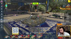 РАЗ, ДВА, ТРИ, ЧЕТЫРЕ, ПЯТЬ, БЛОГЕР, Я ИДУ ТЕБЯ ИСКАТЬ | Tanks Blitz