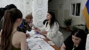 ЦИК Армении аннулировал итоги голосования на двух избирательных участках.