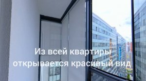 Парашютная 44 к 1, 55.9 КВ.М