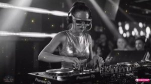 🌙 Late night driving in the city, hypnotic melodic techno vibes for your midnight headspace