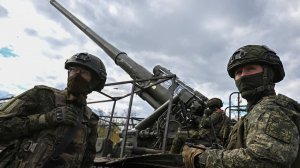 Путин назвал число российских военных в зоне СВО