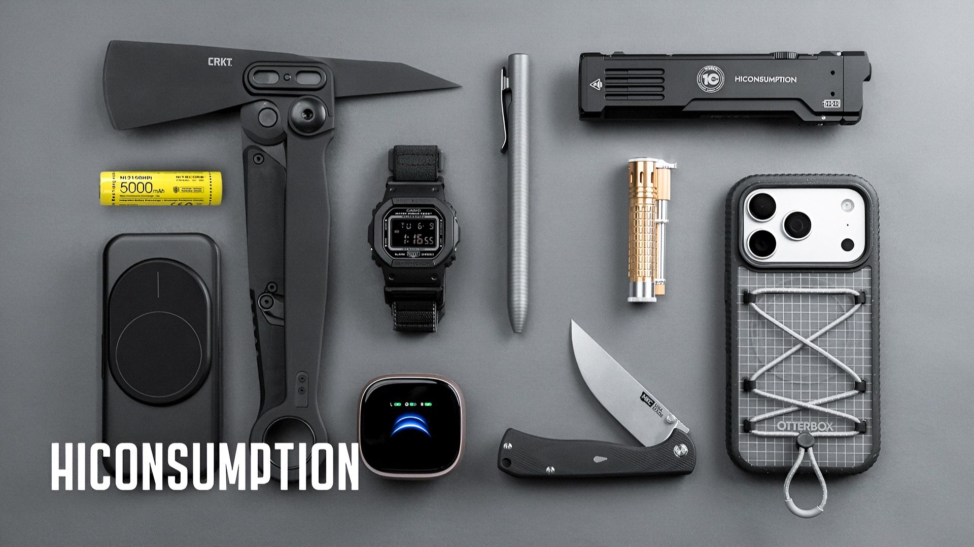 9 Best New EDC Gear Essentials (2026 Guide) смотреть онлайн