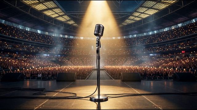 Королевский марш v1-1-2 (Dedicated to the memory of Freddie Mercury)_Epic Stadium Rock Style