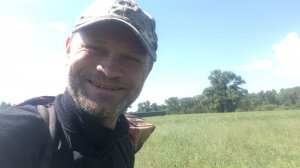 Разведал новое место на реке.Рыбалка на поплавок в Июне!