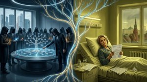 01.01 Галина Гончарова Серия «Азъ есмь Софья» (книга 1) «Сестра» (часть 1)