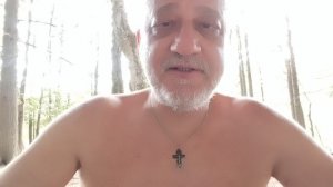 Бегайте от бесед злых говорит Христос Бог