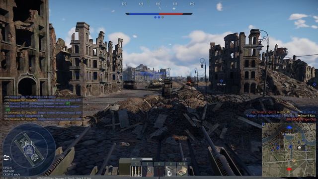 War Thunder 2026-06-12 01-05-19 смотреть онлайн