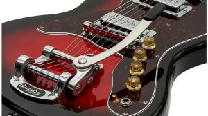 Funk Rock Dirty Gritty Guitar Backing Track in Em