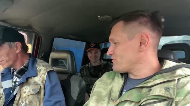 Там 👈 Клюёт Отшельники (30 лет одиночества 88 серия) смотреть онлайн